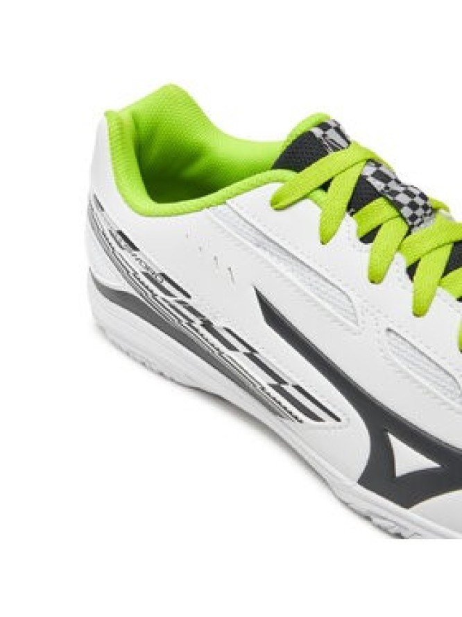 Mizuno Buty halowe Crossmatch Sword 81GA213043 Biały