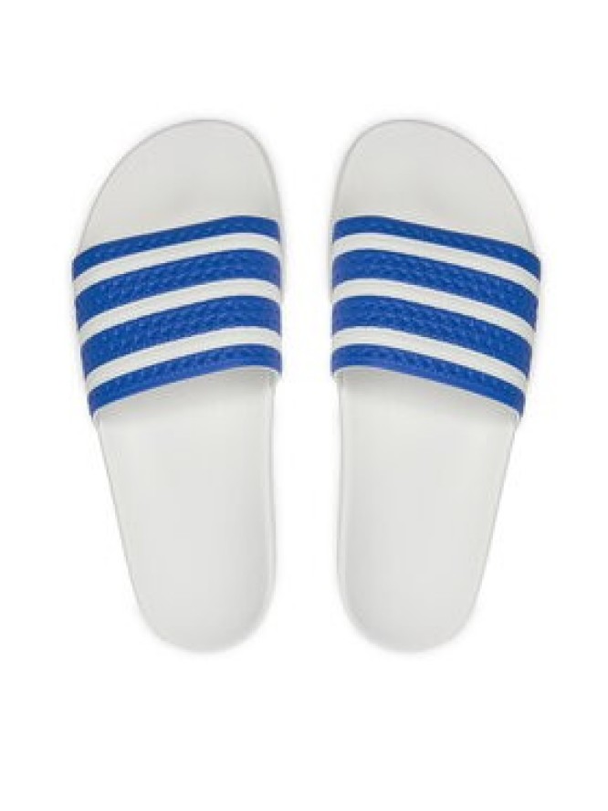 adidas Klapki Adilette IG9285 Niebieski