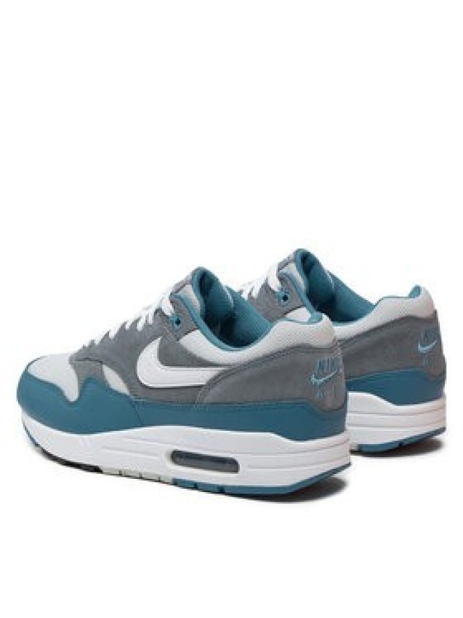 Nike Sneakersy Air Max 1 Sc FB9660 001 Szary