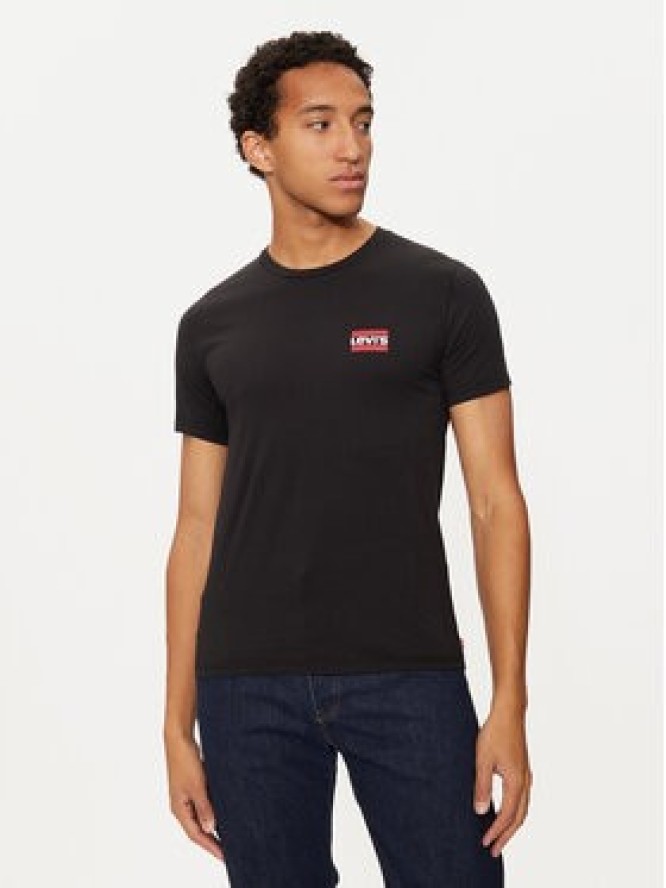 Levi's® Komplet 2 t-shirtów 79681-0000 Kolorowy Slim Fit