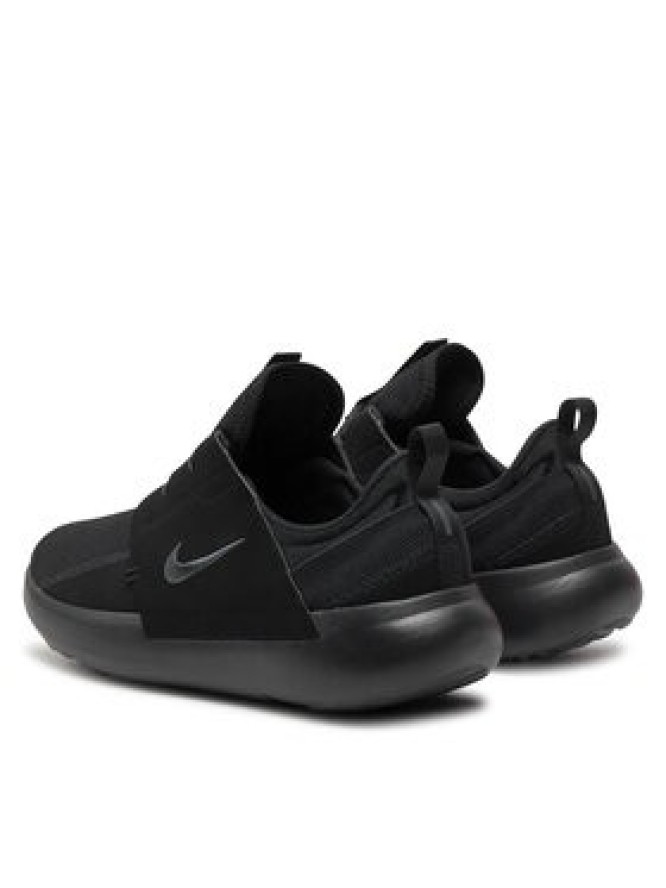 Nike Sneakersy E-Series Ad DV2436 003 Czarny