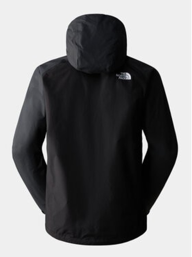 The North Face Kurtka softshell Stratos NF00CMH9 Czarny Regular Fit