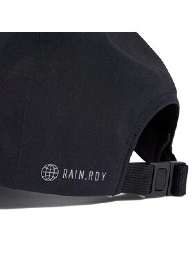 adidas Czapka z daszkiem Terrex RAIN.RDY Cap HY3790 Czarny