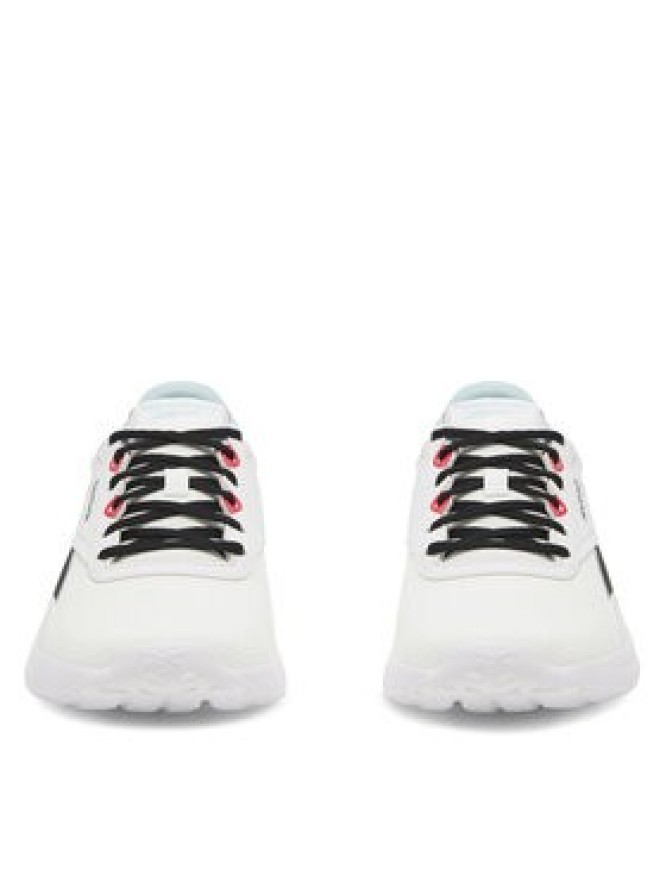 Reebok Buty do biegania Lite 4 100074896 Biały