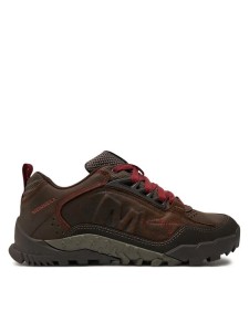 Merrell Trekkingi Annex Trak Low J91805 Brązowy