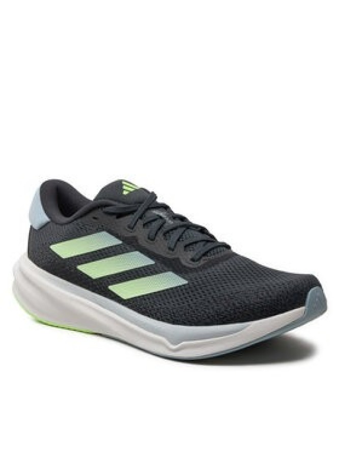 adidas Buty do biegania Supernova Stride IG8315 Szary