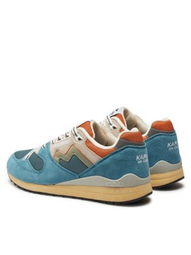 Karhu Sneakersy Synchron Classic F802676 Niebieski