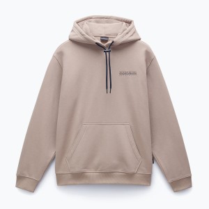 Bluza męska Napapijri B-Albula Hooded