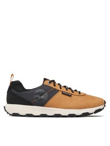 Timberland Sneakersy Winsor Trail Low TB0A5TRV2311 Brązowy