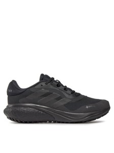 adidas Buty do biegania Supernova 3 Running GORE-TEX IE4339 Czarny