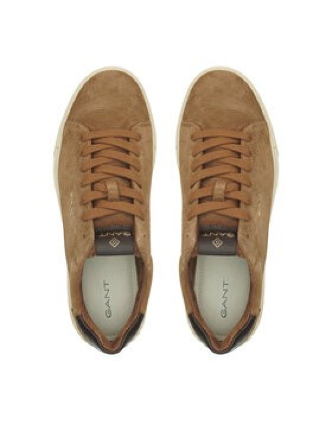 Gant Sneakersy Mc Julien Sneaker 27633218 Brązowy