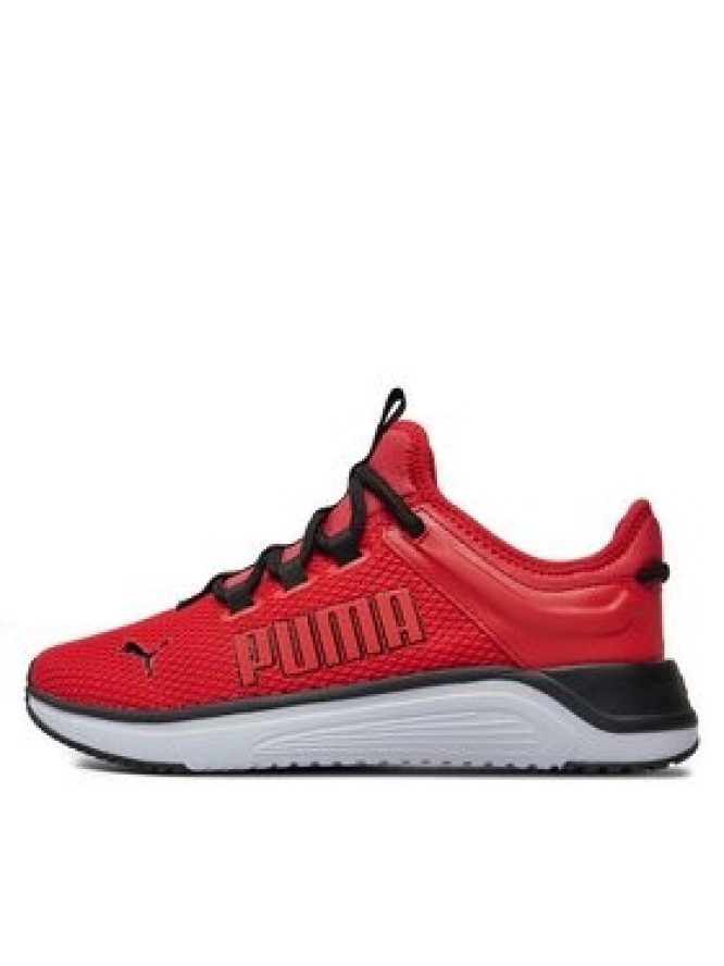 Puma Buty do biegania Softride Astro Slip 378799 07 Czerwony