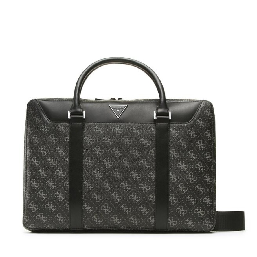 Torba na laptopa Guess