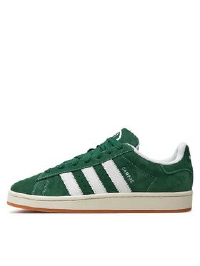 adidas Sneakersy Campus 00S H03472 Zielony