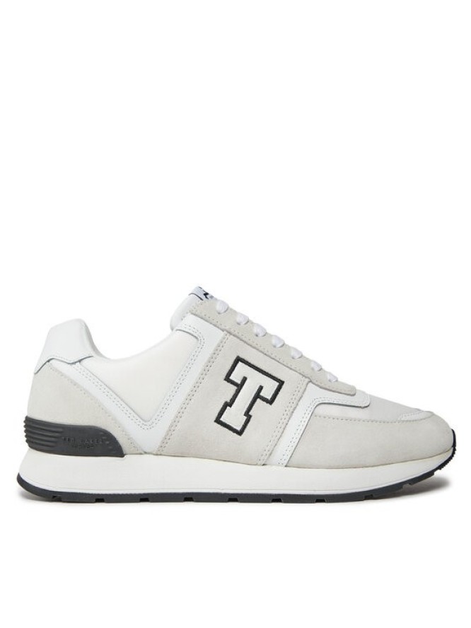 Ted Baker Sneakersy 256661 Biały