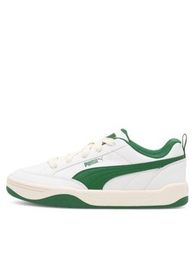 Puma Sneakersy PARK LIFESTYLE 39508402 Biały