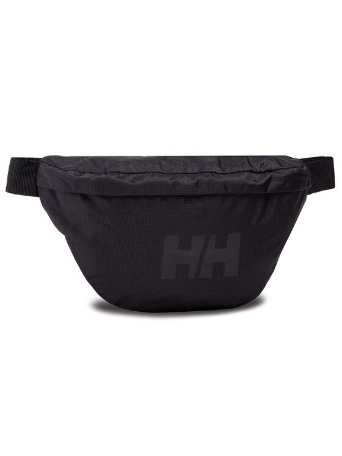 Helly Hansen Saszetka nerka Hh Logo Waist Bag 67036-990 Czarny