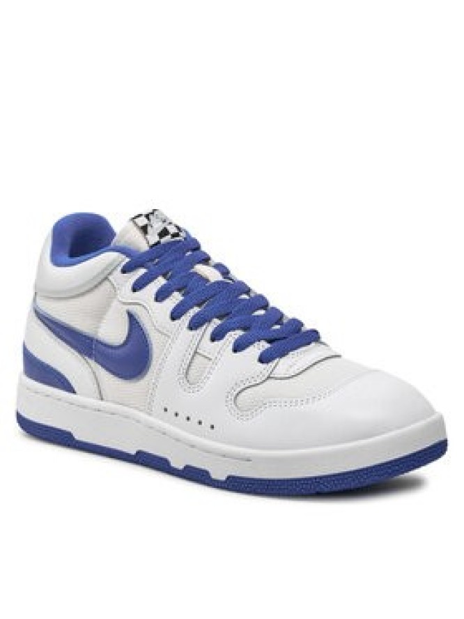 Nike Sneakersy Attack FB1447 100 Biały