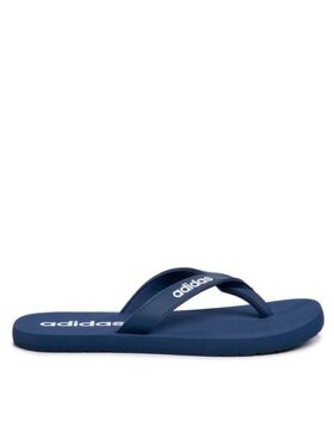 adidas Japonki Eezay Flip Flop EG2041 Granatowy