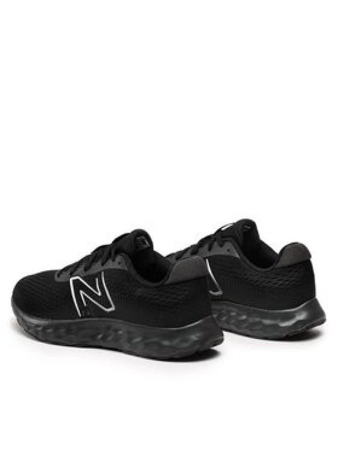 New Balance Buty do biegania Fresh Foam 520 v8 M520LA8 Czarny