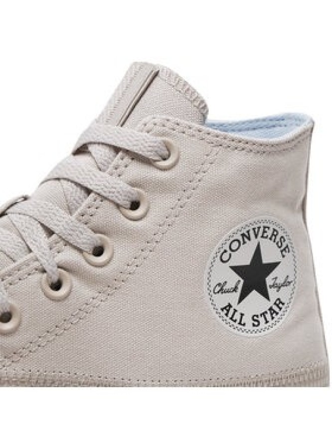 Converse Trampki Chuck Taylor All Star A07458C Szary