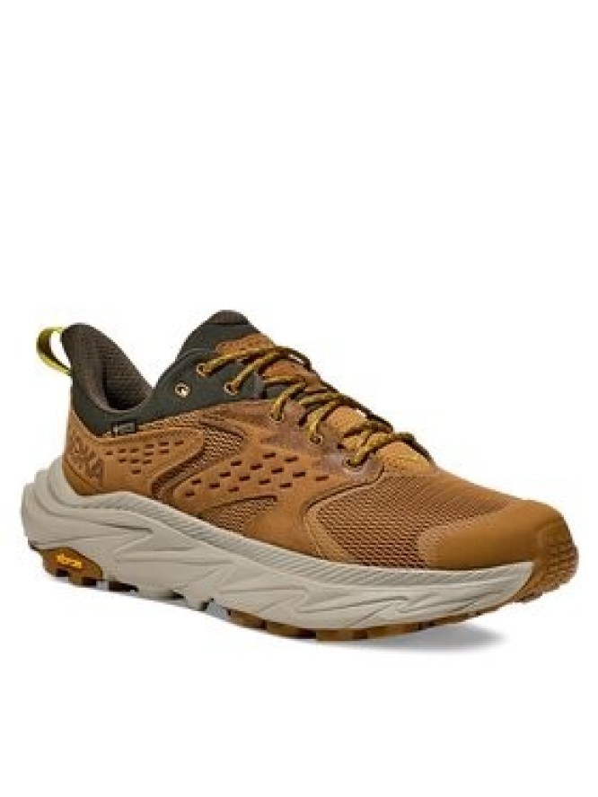 Hoka Trekkingi Anacapa 2 Low Gtx GORE-TEX 1141632 Brązowy