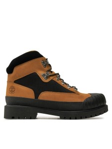 Timberland Trapery Tblhtg Rubbertoe Hiker Wp TB0A2QRJ2311 Żółty