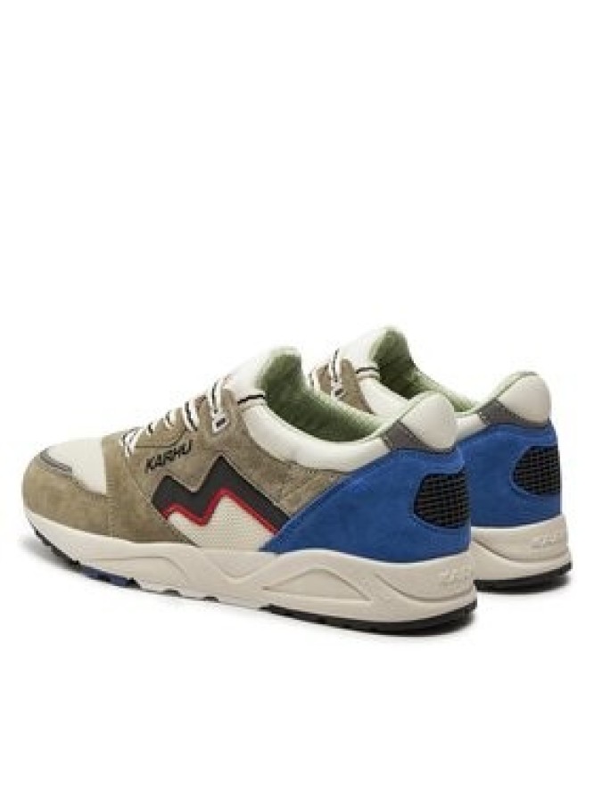 Karhu Sneakersy Aria 95 F803097 Écru