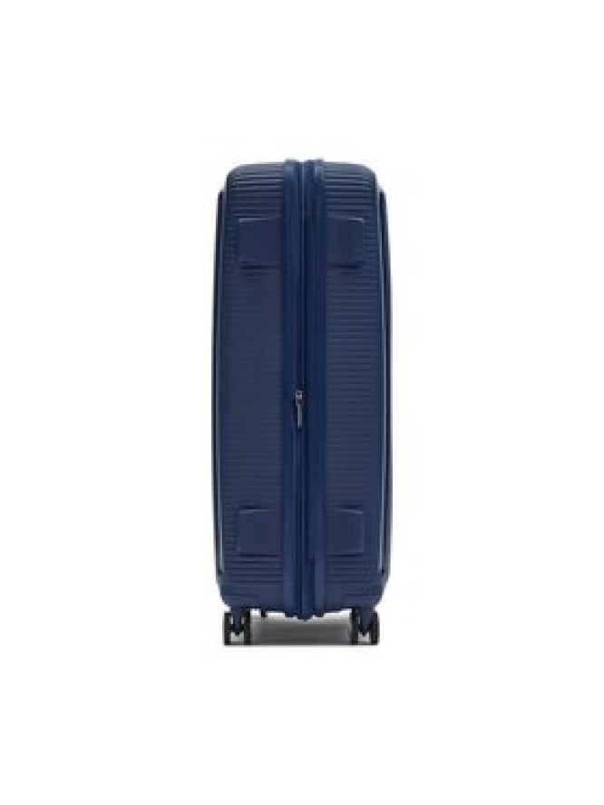 American Tourister Walizka duża Soundbox 88474-1552-1INU Granatowy