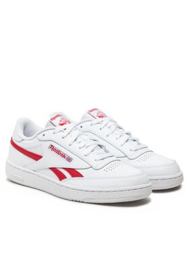 Reebok Sneakersy Club C Revenge ID4998 Biały