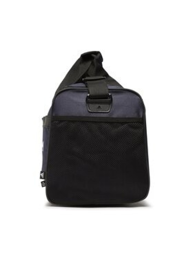 adidas Torba Linear Duffel S HR5353 Granatowy