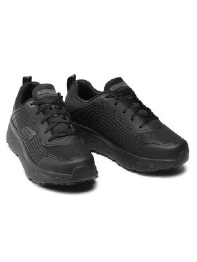 Skechers Sneakersy Rytas 200021EC/BLK Czarny