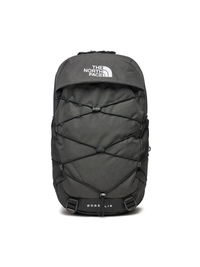 The North Face Plecak Borealis NF0A52SE4JH1 Szary