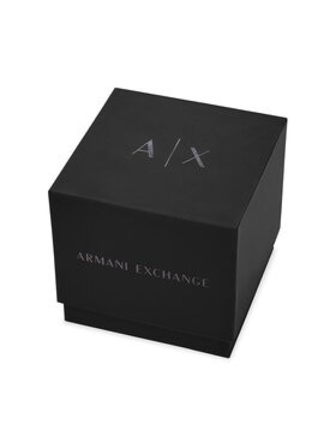 Armani Exchange Zegarek AX2460 Czarny