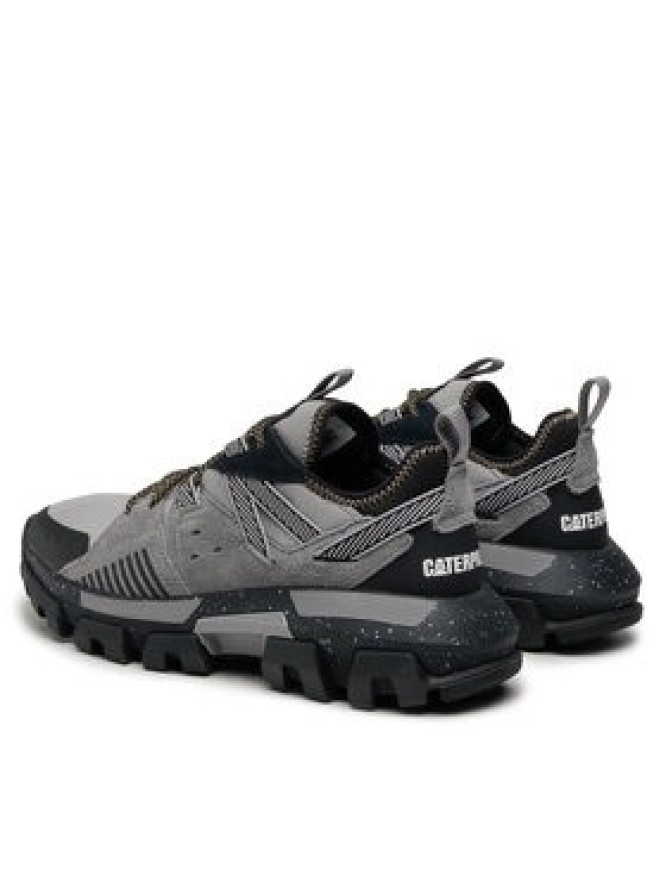 CATerpillar Sneakersy Raider Sport P724509 Szary