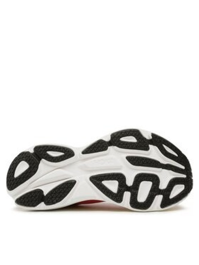 Hoka Buty do biegania Bondi 8 1123202 Granatowy