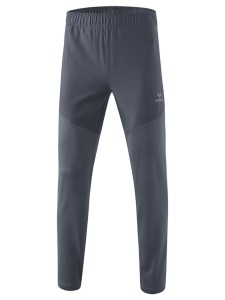 erima Spodnie sportowe w kolorze szarym rozmiar: L