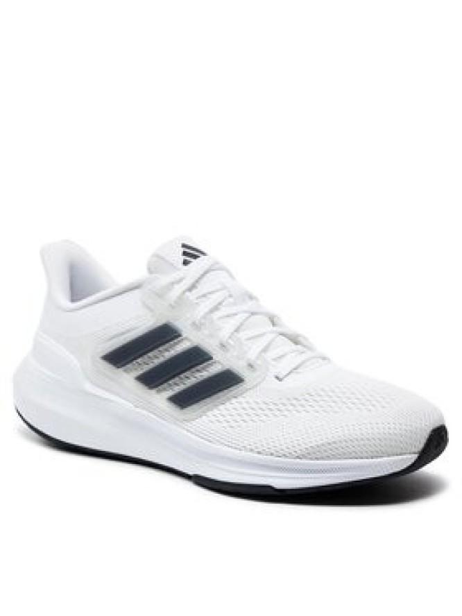 adidas Buty do biegania Ultrabounce Shoes HP5778 Beżowy