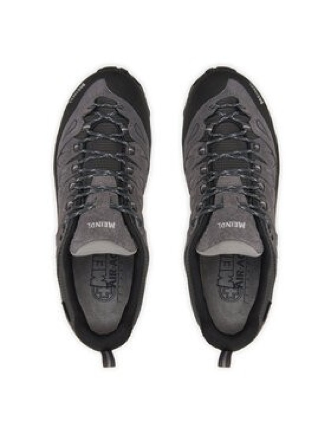 Meindl Trekkingi Lite Trail Gtx GORE-TEX 3966/03 Niebieski