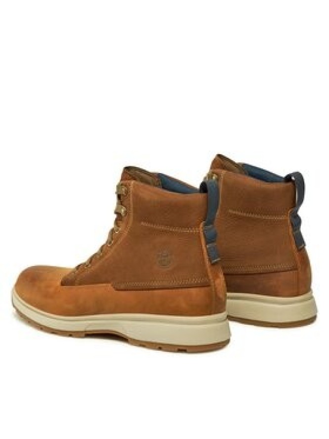 Timberland Kozaki Atwells Ave Wp Boot TB0A43TNF131 Brązowy