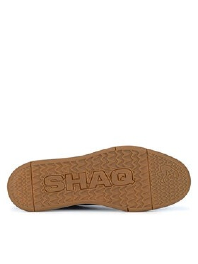 Shaq Sneakersy FORTUNE AQ95012M-D Granatowy