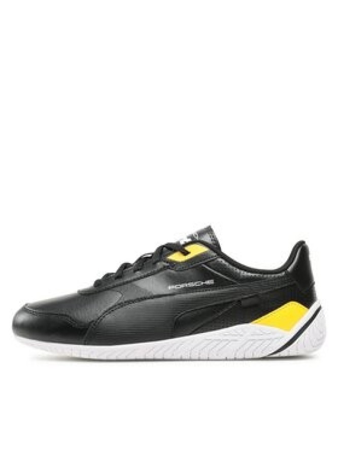 Puma Sneakersy Pl Rdg Cat 2.0 30744501 Czarny