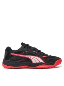 Puma Buty halowe Solarstrike Ii 106881-05 Czarny