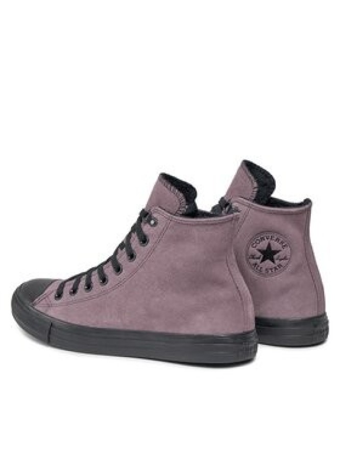 Converse Trampki Chuck Taylor All Star A05612C Szary