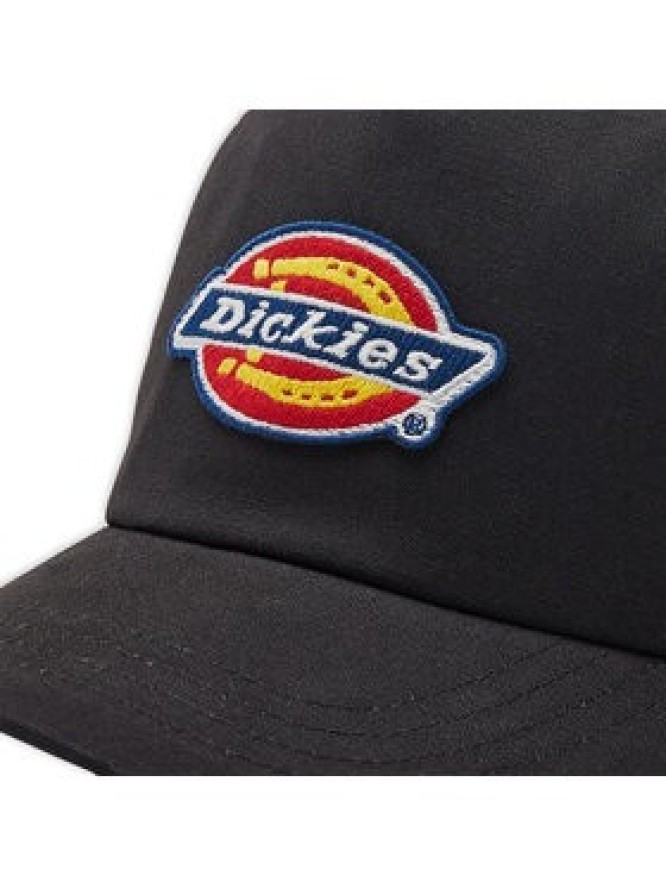 Dickies Czapka z daszkiem Sumiton DK0A4XYG Czarny