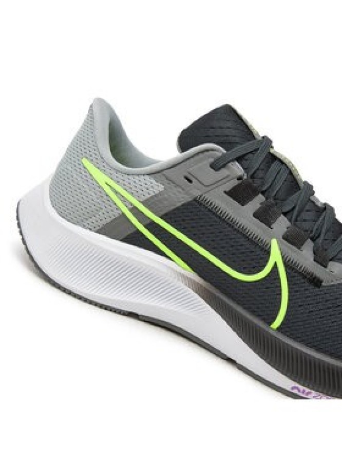 Nike Buty do biegania CW7356 005 Czarny