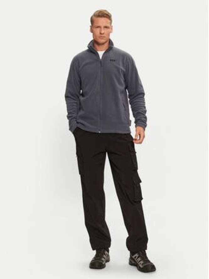 Helly Hansen Polar Daybreaker 51598 Zielony Regular Fit