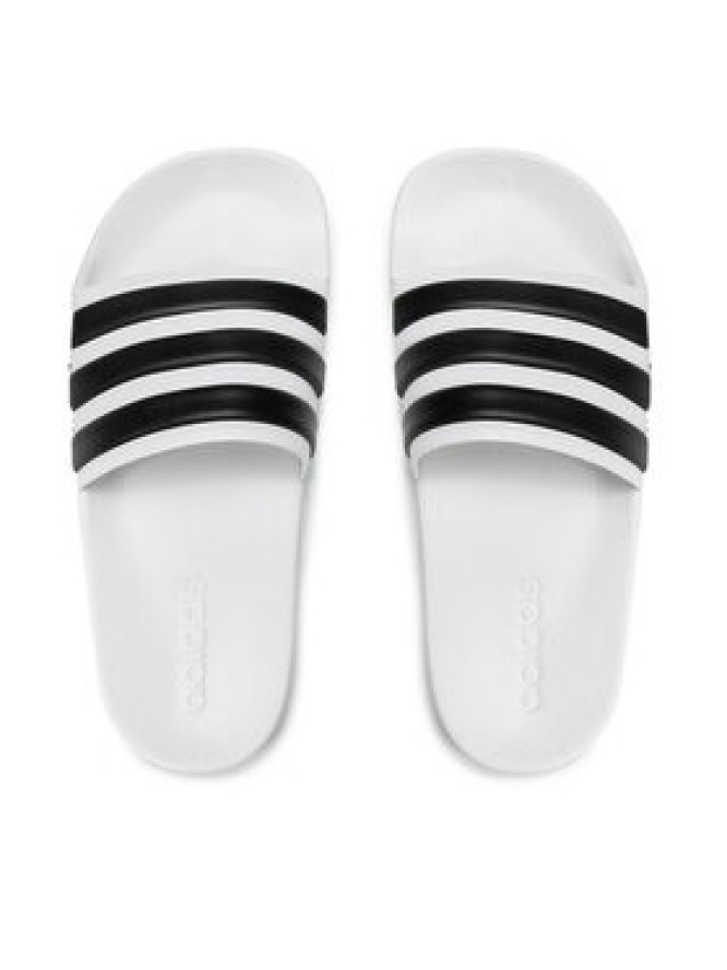 adidas Klapki adilette Shower AQ1702 Biały