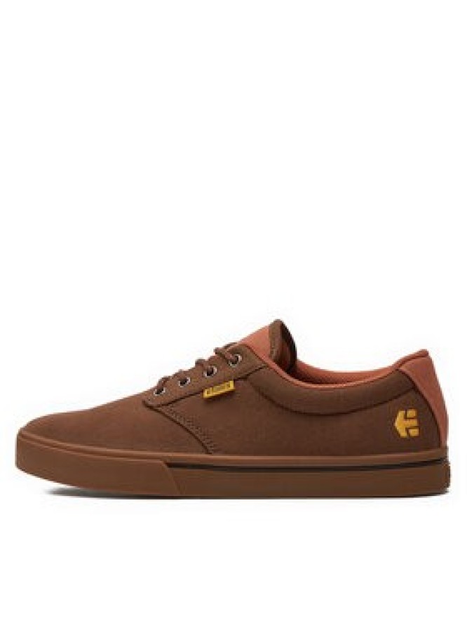 Etnies Tenisówki Jameson 2 Eco 4101000323 Brązowy