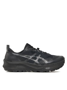 Asics Buty do biegania Gel-Trabuco 12 Gtx GORE-TEX 1011B801 Czarny